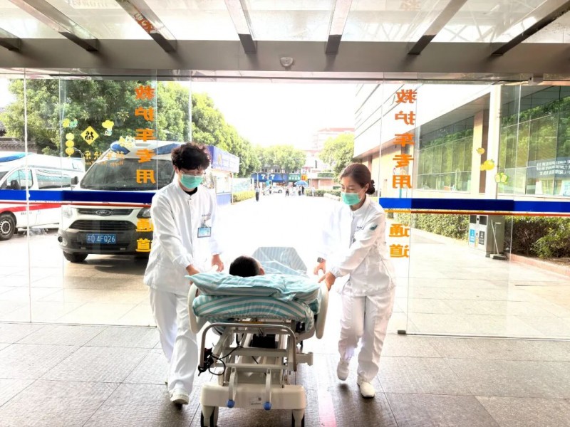 常州卫健系统筑牢盛夏健康防护线