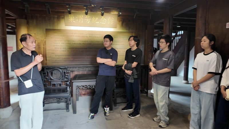 寻迹孟河医派 体悟岐黄文脉